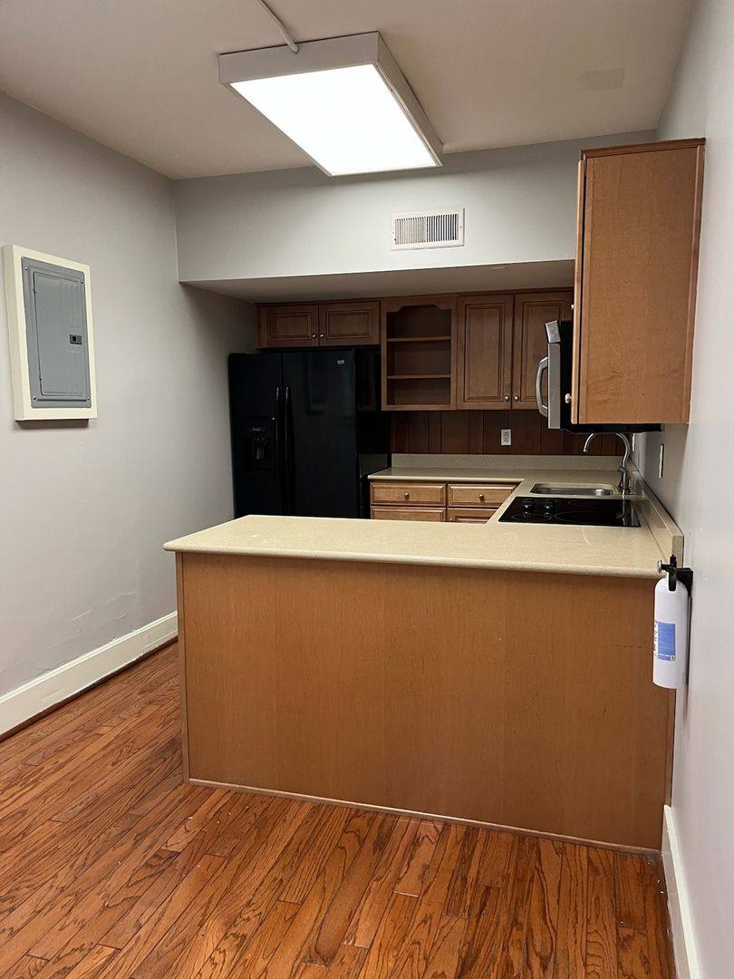 Apartment for rent at 1311 S 3rd, Louisville, KY 40208