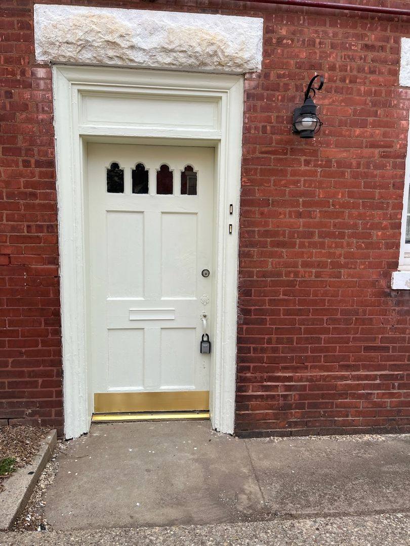 Apartment for rent at 1311 S 3rd, Louisville, KY 40208