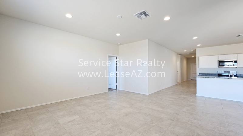 House for rent at 1171 W Del Monte Place, Casa Grande, AZ 85122