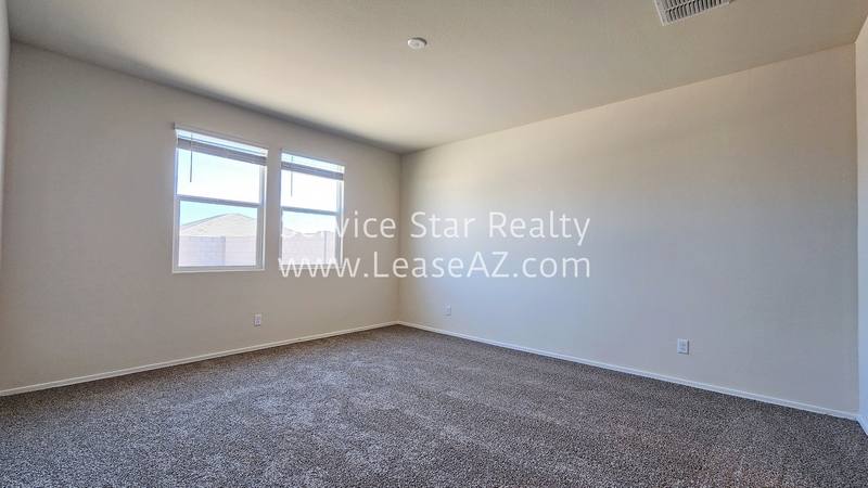 House for rent at 1171 W Del Monte Place, Casa Grande, AZ 85122