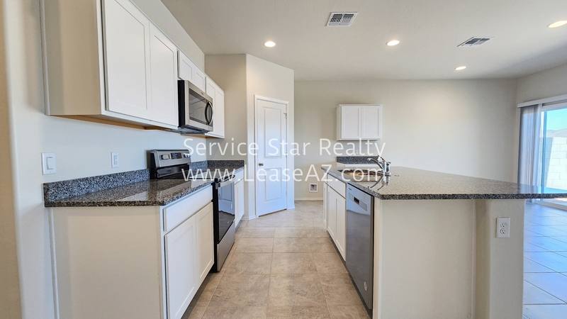 House for rent at 1171 W Del Monte Place, Casa Grande, AZ 85122