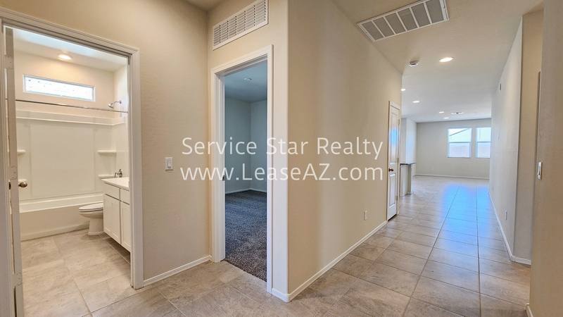 House for rent at 1171 W Del Monte Place, Casa Grande, AZ 85122