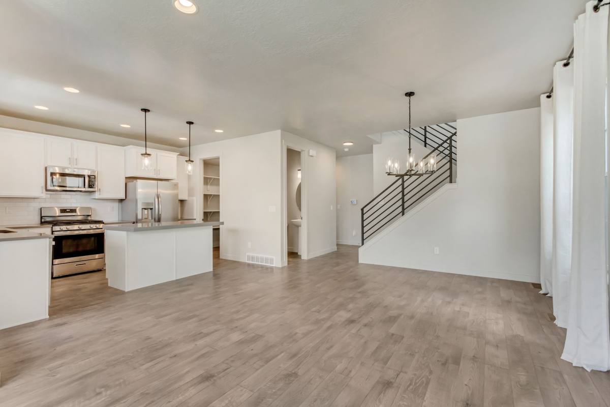 House for rent at 2412 N Sunmore Way, Lehi, UT 84043