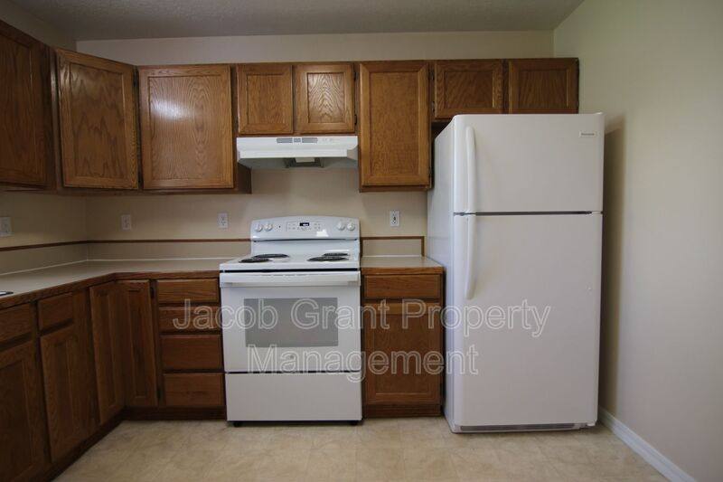 Townhouse for rent at 4946 Cole St #4, Pocatello, ID 83202