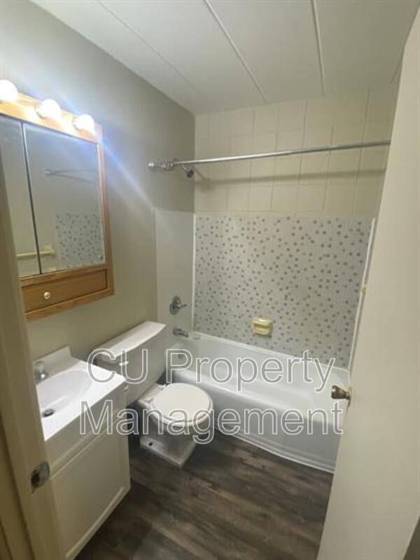 Apartment for rent at 801 W Hill St #2, Champaign, IL 61821