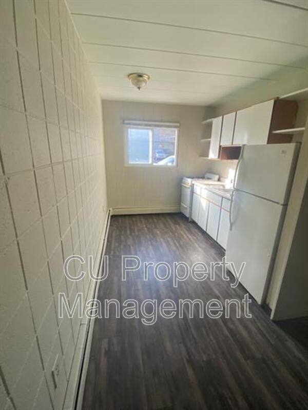 Apartment for rent at 801 W Hill St #2, Champaign, IL 61821