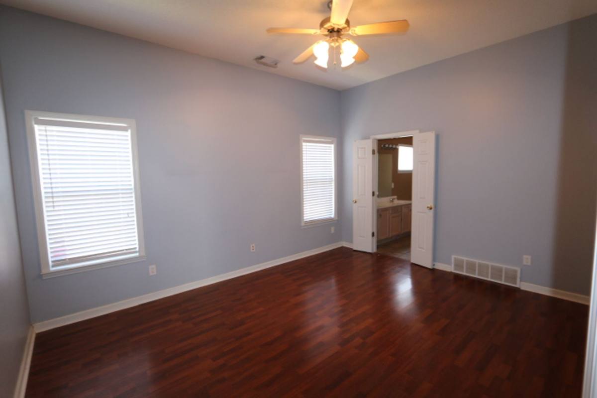 House for rent at 6955 Parkbrook Lane, Cordova, TN 38018