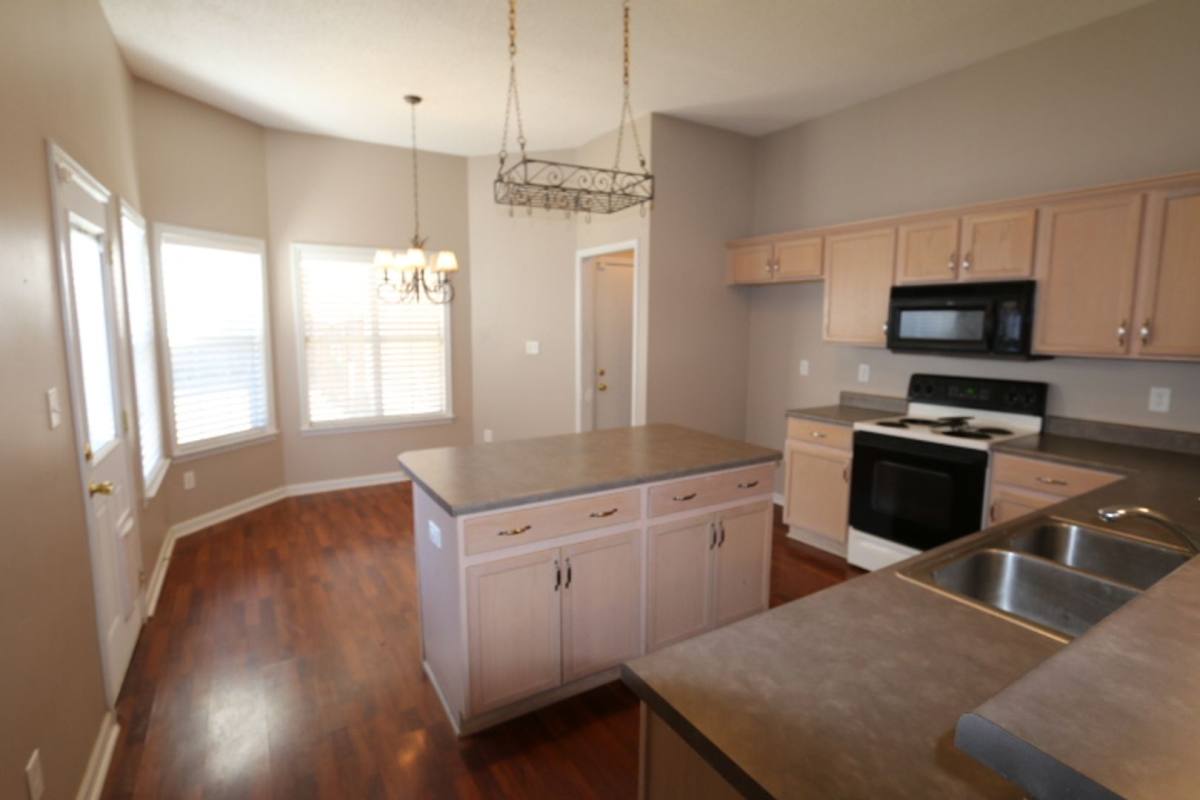 House for rent at 6955 Parkbrook Lane, Cordova, TN 38018