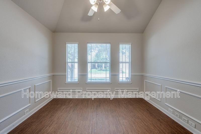 House for rent at 11728 Netleaf Lane, Keller, TX 76244