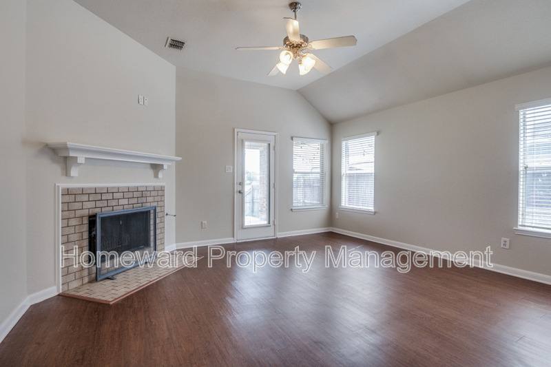 House for rent at 11728 Netleaf Lane, Keller, TX 76244
