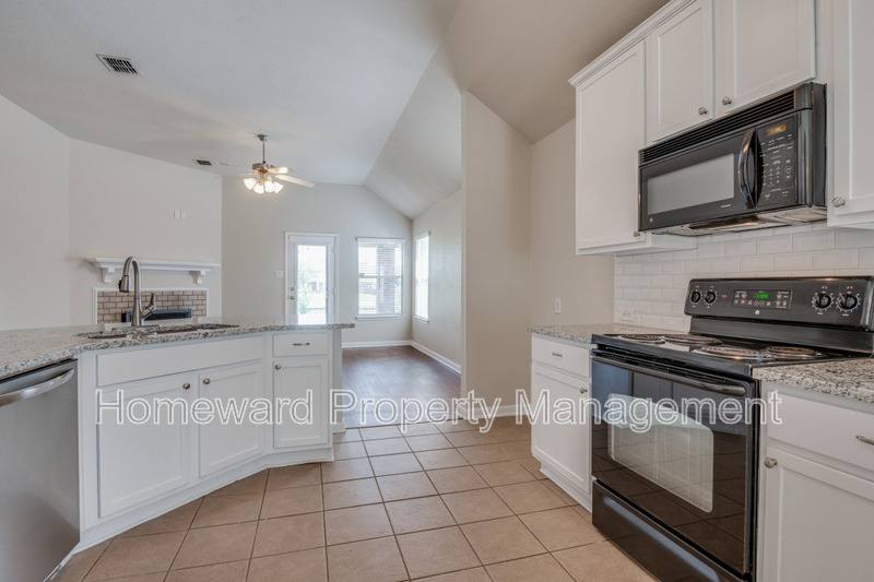 House for rent at 11728 Netleaf Lane, Keller, TX 76244