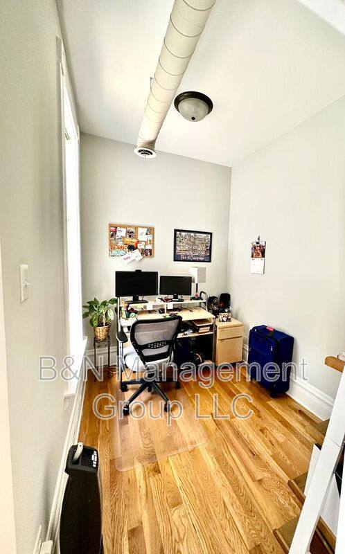 Apartment for rent at 2337 N Janssen #2F, Chicago, IL 60614