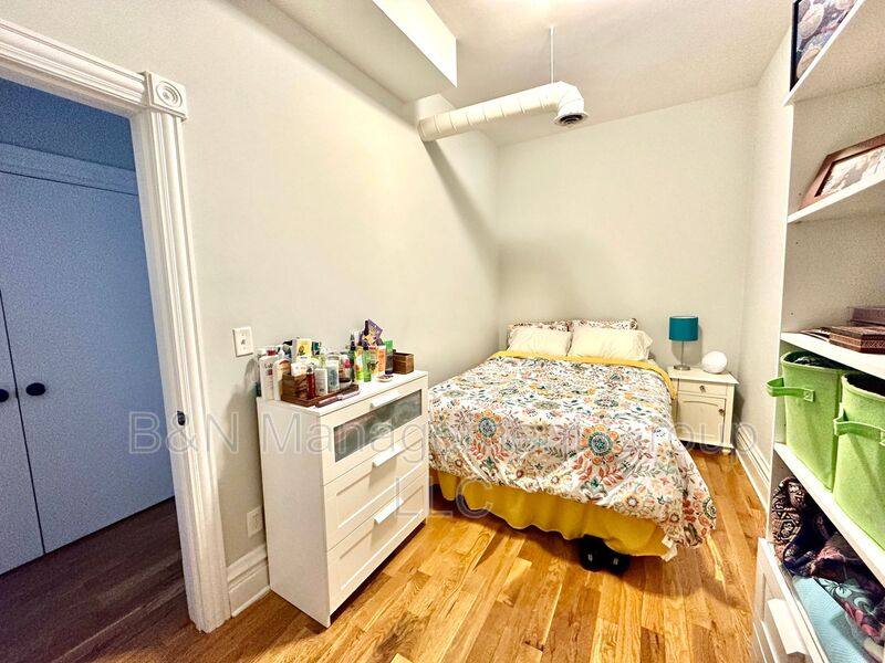 Apartment for rent at 2337 N Janssen #2F, Chicago, IL 60614