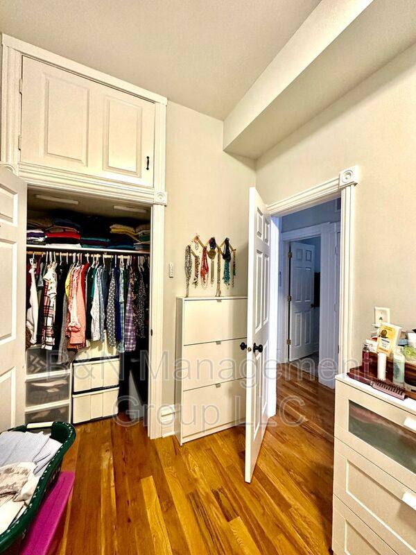 Apartment for rent at 2337 N Janssen #2F, Chicago, IL 60614