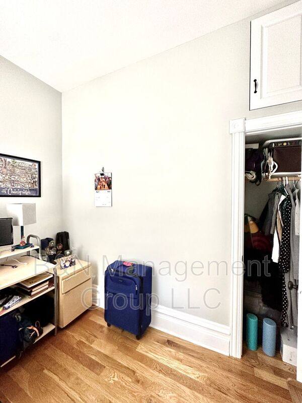 Apartment for rent at 2337 N Janssen #2F, Chicago, IL 60614