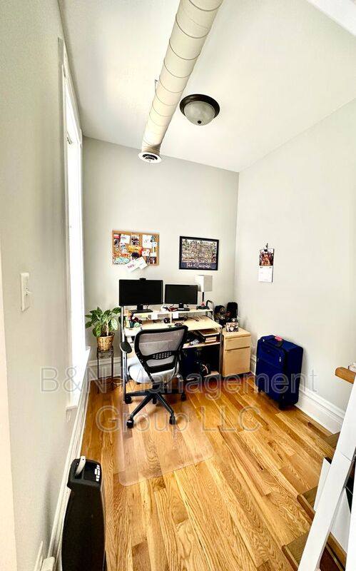 Apartment for rent at 2337 N Janssen #2F, Chicago, IL 60614