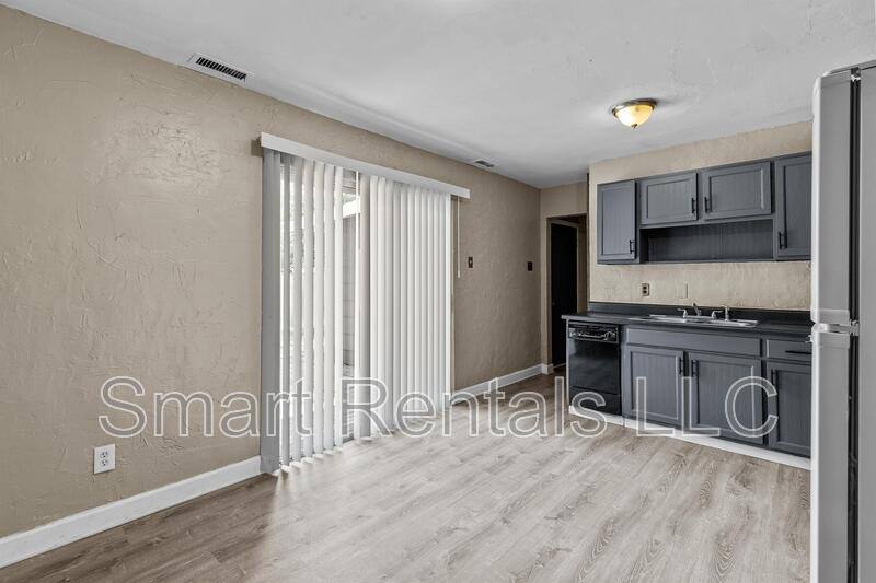 House for rent at 1395 Bluebird Dr, Florissant, MO 63031