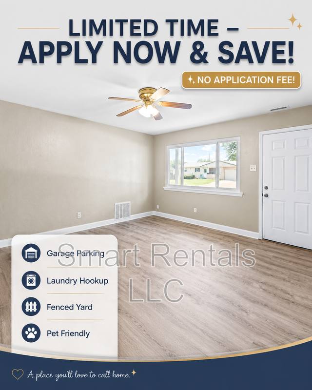 House for rent at 1395 Bluebird Dr, Florissant, MO 63031