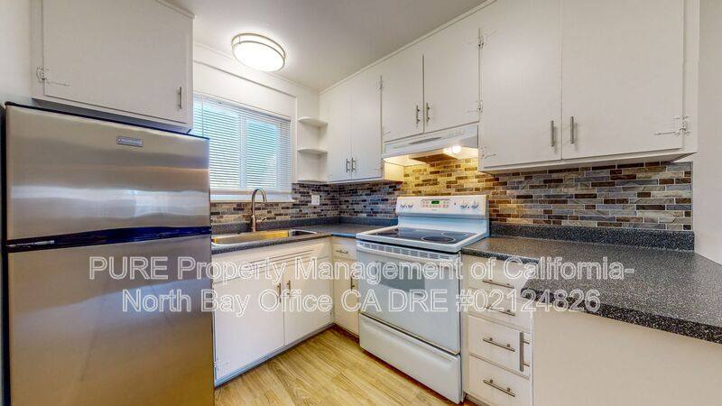 Apartment for rent at 555 Dexter St E, Santa Rosa, CA 95404