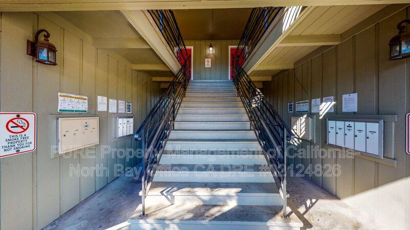 Apartment for rent at 555 Dexter St E, Santa Rosa, CA 95404