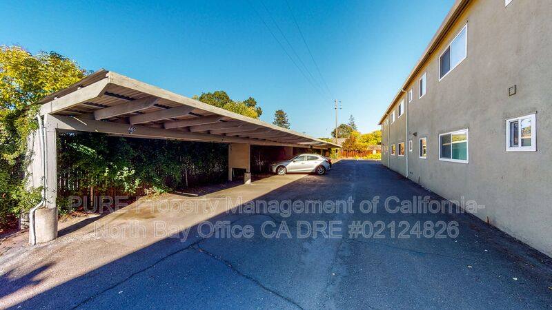 Apartment for rent at 555 Dexter St E, Santa Rosa, CA 95404
