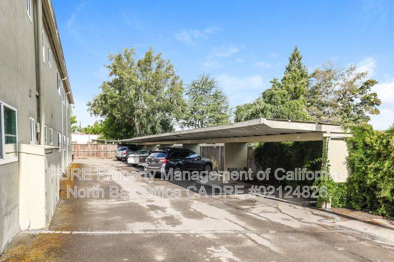 Apartment for rent at 555 Dexter St E, Santa Rosa, CA 95404