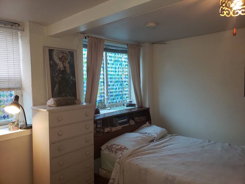 Condo for rent at 518 N Van Buren #4, Iowa City, IA 52245
