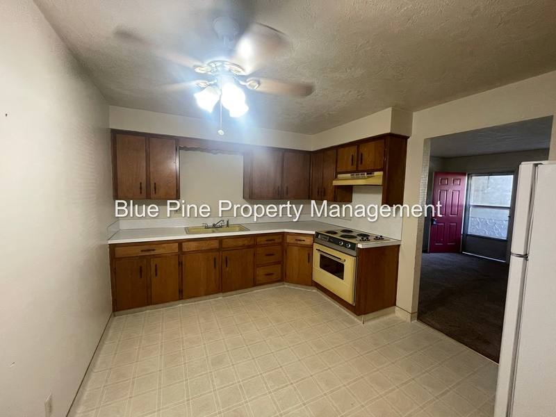 Apartment for rent at 1680 Calkins Ave #3, Idaho Falls, ID 83402