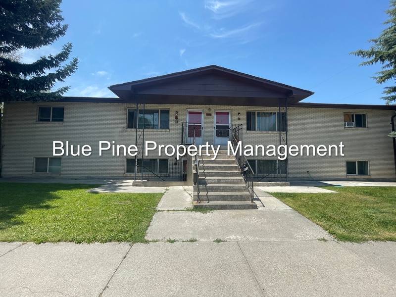 Apartment for rent at 1680 Calkins Ave #3, Idaho Falls, ID 83402