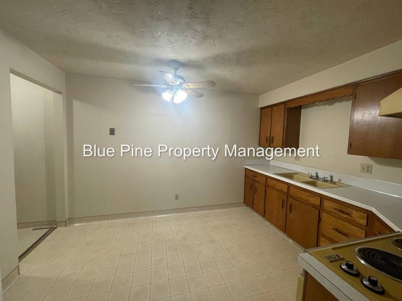 Apartment for rent at 1680 Calkins Ave #3, Idaho Falls, ID 83402