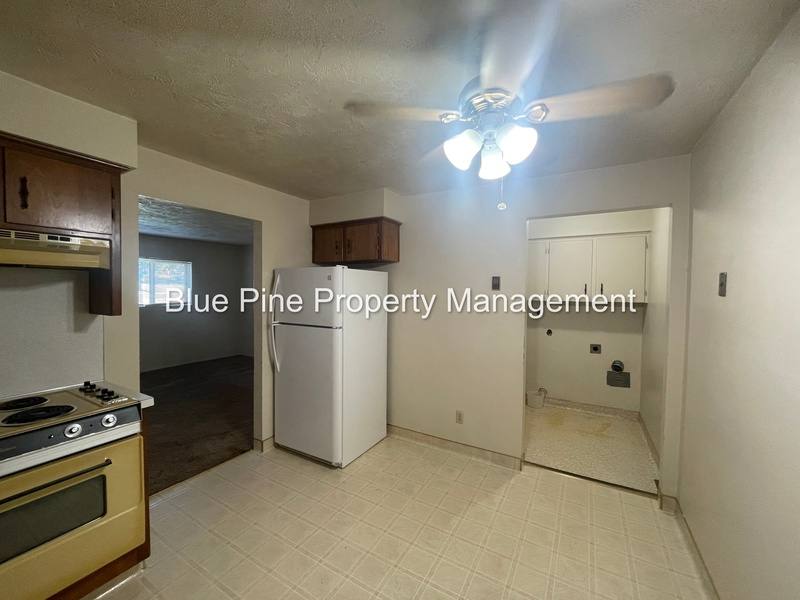 Apartment for rent at 1680 Calkins Ave #3, Idaho Falls, ID 83402