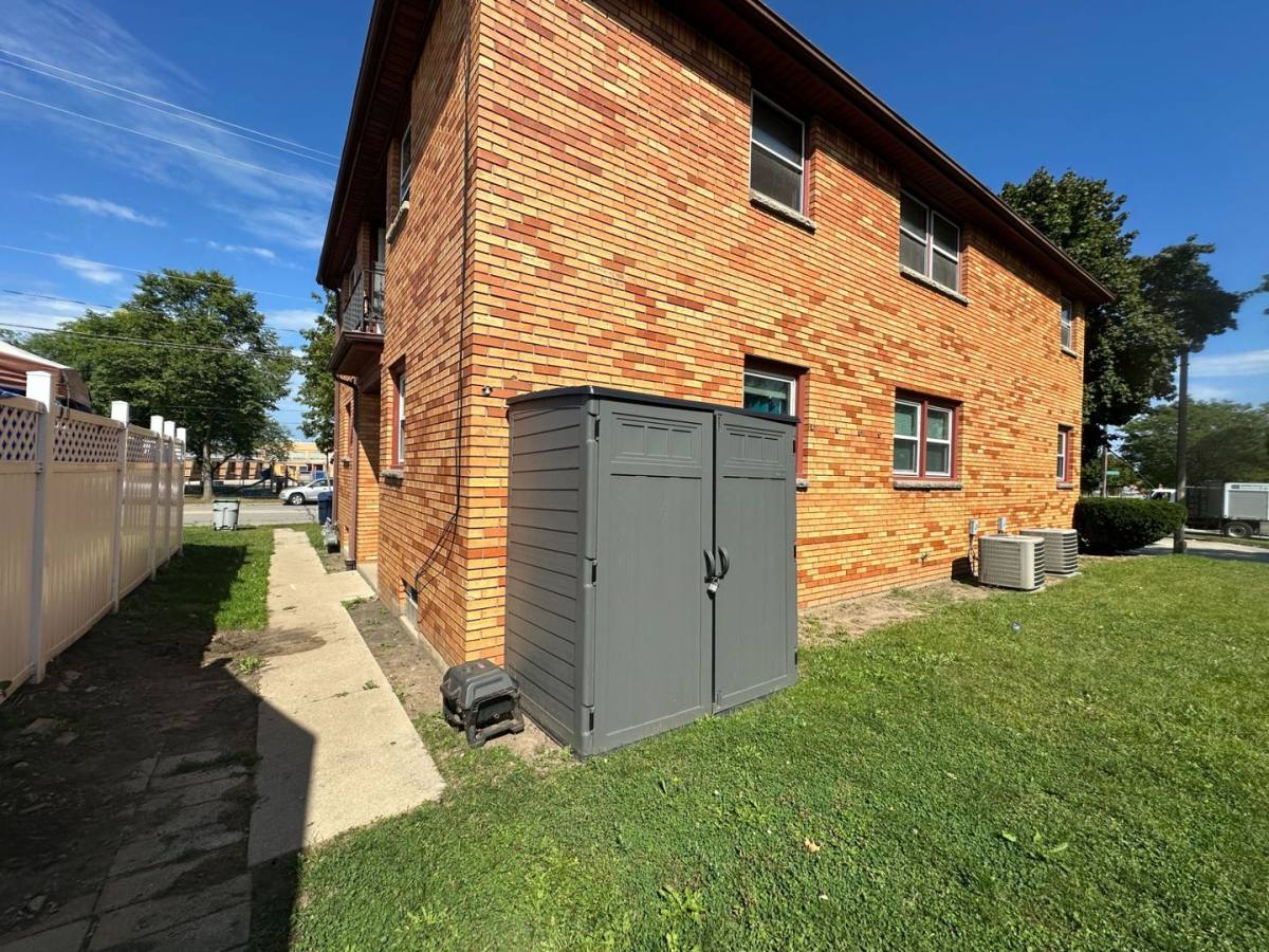 Apartment for rent at 3101-3101A W Morgan Ave, Milwaukee, WI 53221