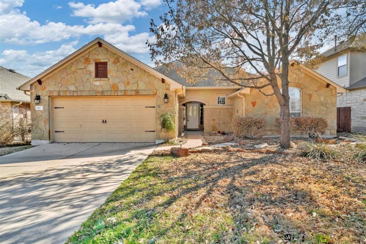 House for rent at 180 Harris Dr, Austin, TX 78737