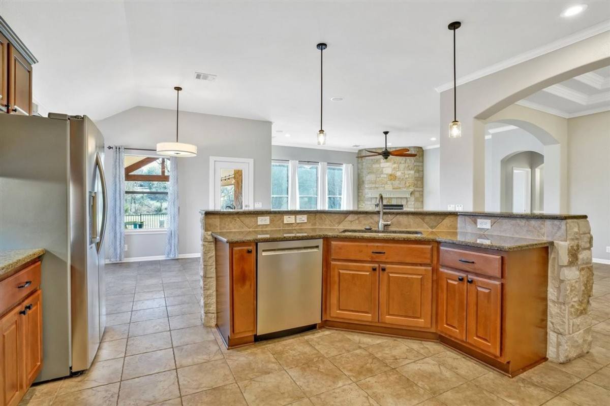 House for rent at 180 Harris Dr, Austin, TX 78737