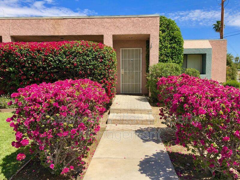 House for rent at 74050 Chicory St #A, Palm Desert, CA 92260