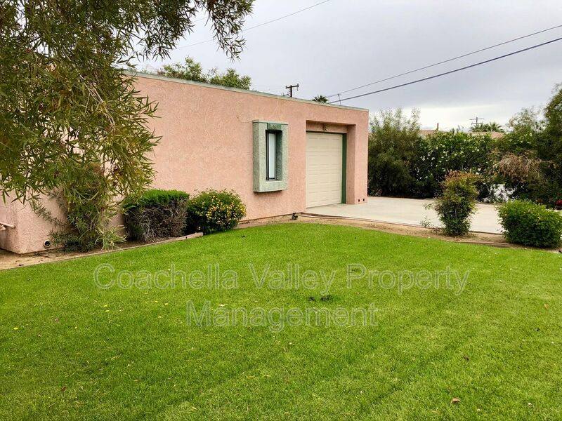 House for rent at 74050 Chicory St #A, Palm Desert, CA 92260