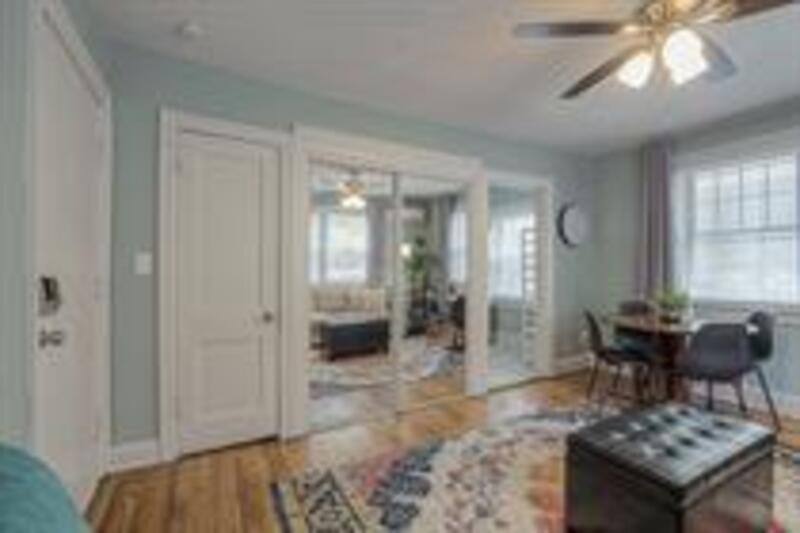 Apartment for rent at 4545 Main St #23, Kansas City, MO 64111