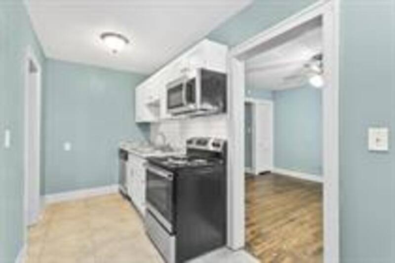 Apartment for rent at 4545 Main St #23, Kansas City, MO 64111