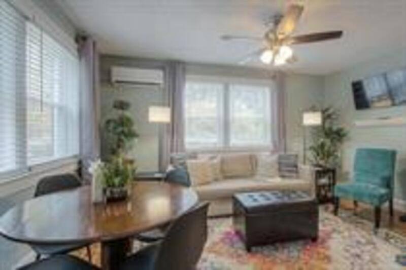 Apartment for rent at 4545 Main St #23, Kansas City, MO 64111