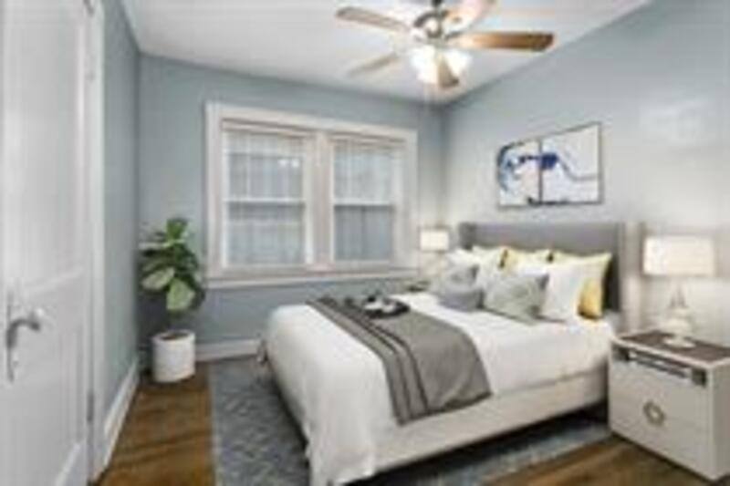 Apartment for rent at 4545 Main St #23, Kansas City, MO 64111