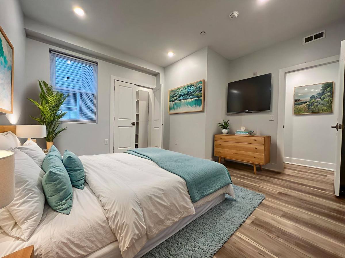 Apartment for rent at 4937 Chestnut St, Philadelphia, PA 19139