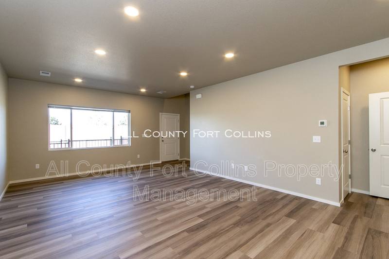 Townhouse for rent at 3602 Ronald Reagan, Wellington, CO 80549