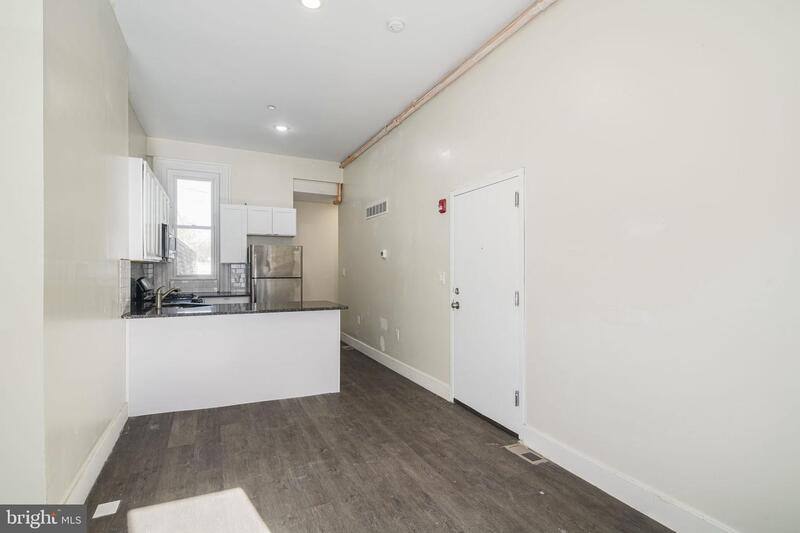 Apartment for rent at 1825 Master St, Philadelphia, PA 19121
