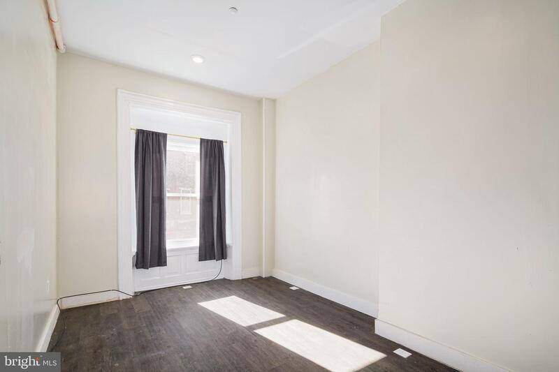 Apartment for rent at 1825 Master St, Philadelphia, PA 19121