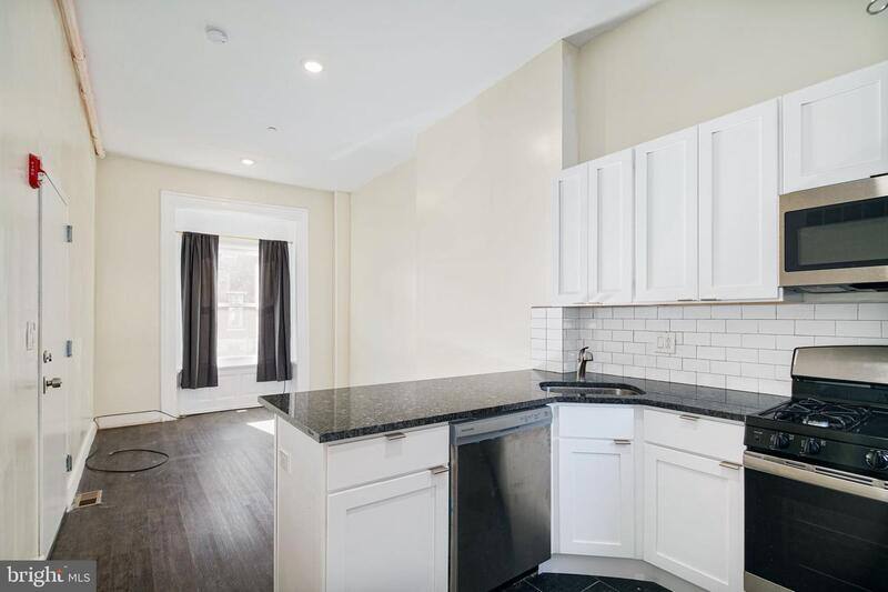 Apartment for rent at 1825 Master St, Philadelphia, PA 19121