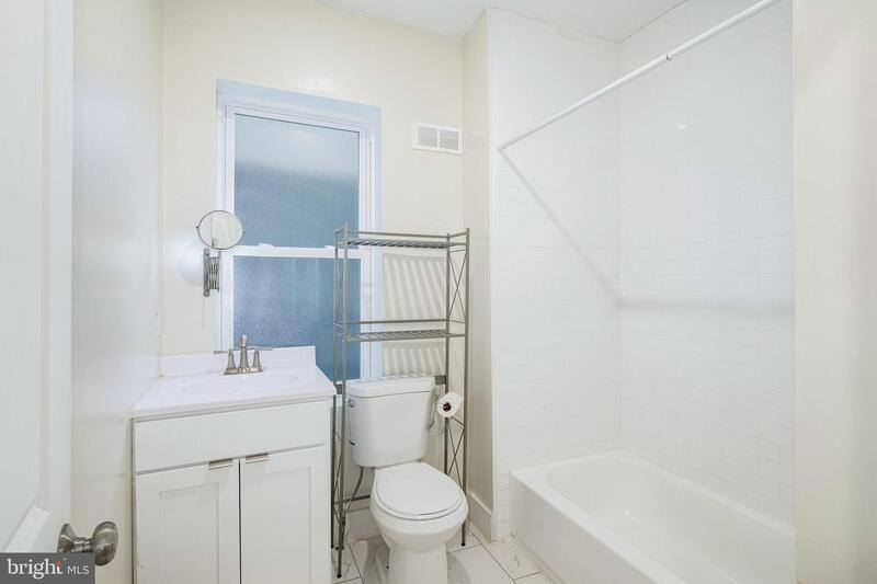Apartment for rent at 1825 Master St, Philadelphia, PA 19121
