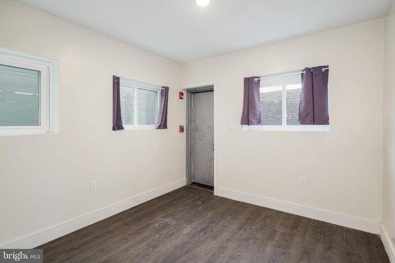 Apartment for rent at 1825 Master St, Philadelphia, PA 19121