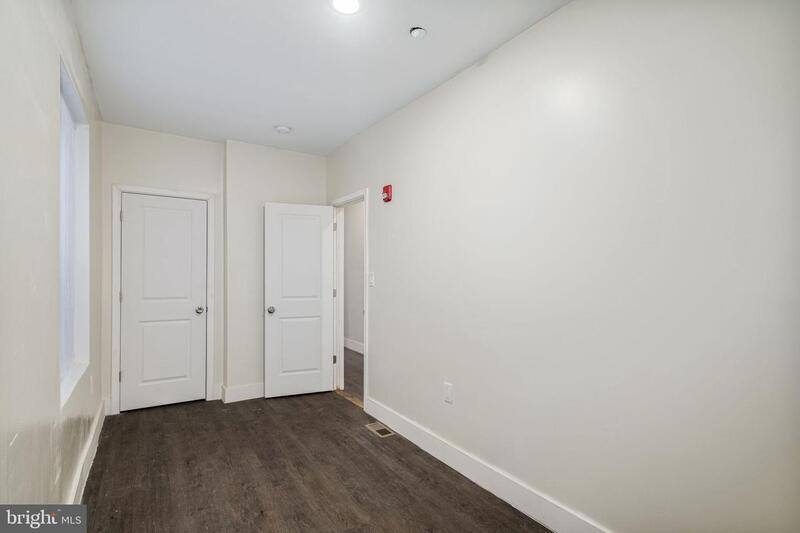 Apartment for rent at 1825 Master St, Philadelphia, PA 19121
