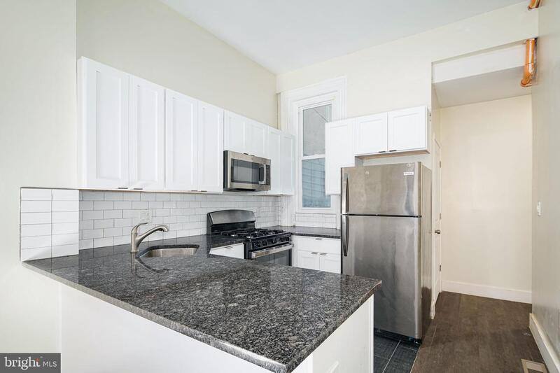Apartment for rent at 1825 Master St, Philadelphia, PA 19121