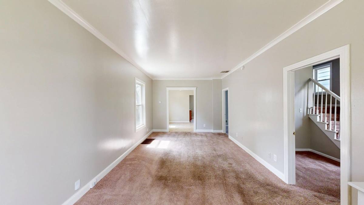 House for rent at 518 Myers St, Toledo, OH 43609